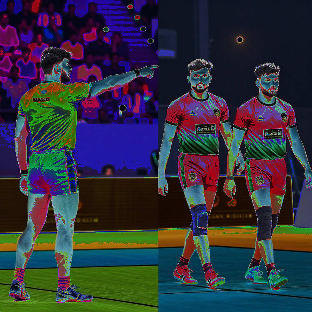 শুরুর সাতের বাইরে পবন সেহরাওয়াত: ইরান ফাইনালের আগে যে সিদ্ধান্ত কোনো খাতায় ওঠেনি