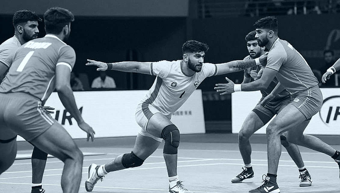 পাওয়ান সেহরাওয়াত কেন ভারত-ইরান ফাইনালের স্টার্টিং সেভেনে ছিলেন না — আর কেন প্রশ্নটা নিজেই একটা ফাঁদ