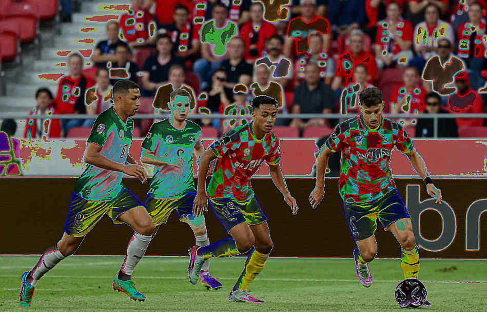 Testimony of a Blank Page: Why a Null Return Is Football Analysis's Most Honest Answer