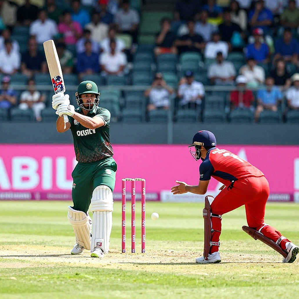 Blockchain Certificates, Empty Stands: The One Lying Row in Cricket's Transfer Window