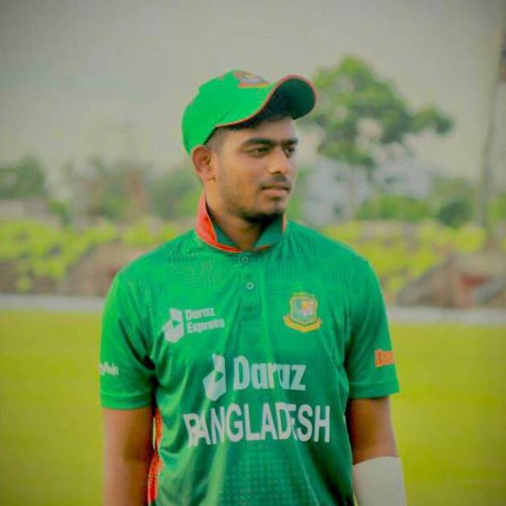 জেহাদুল হক জেহাদ