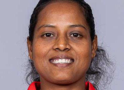 Ritu Moni