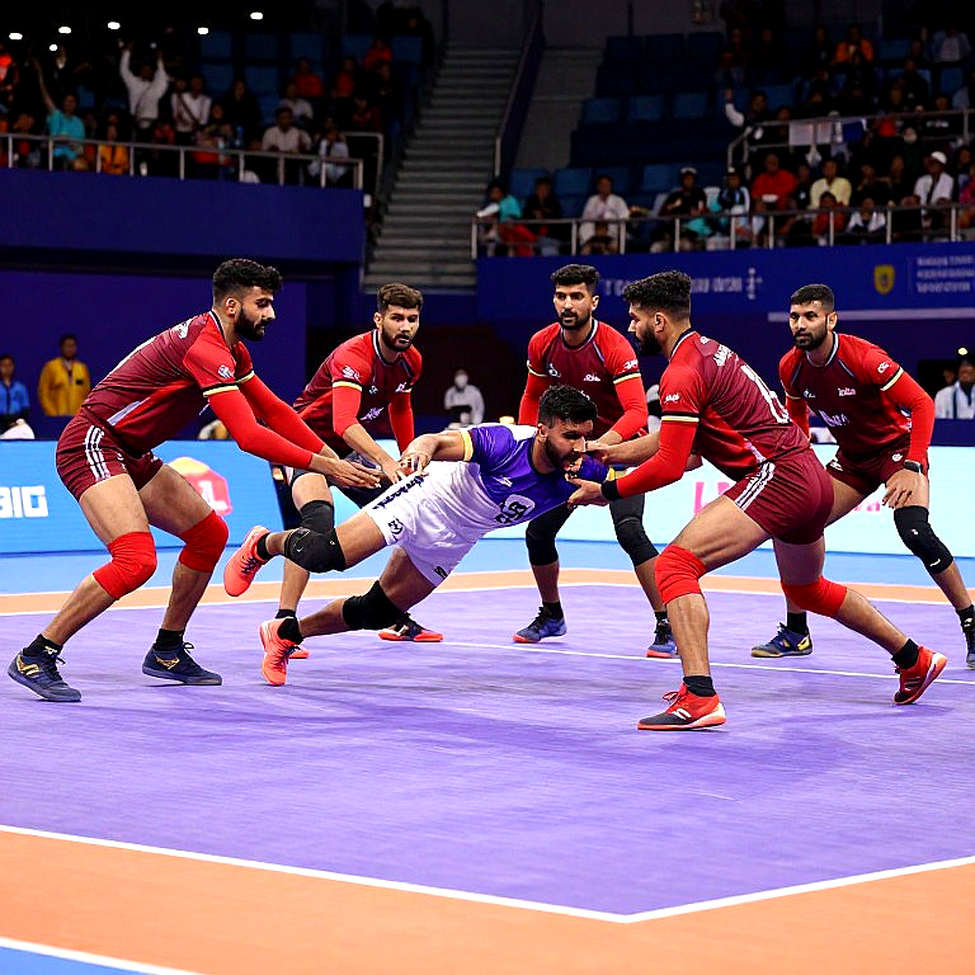 ৩৭–৩৪: যে ফাইনাল এখনো খেলা হয়নি, আর যে হিসাব মিলছে না